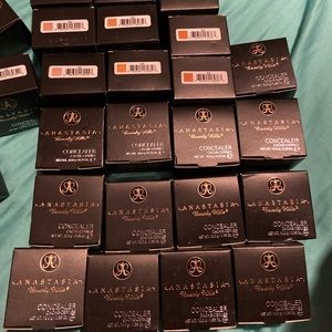 Anastasia Concealer
